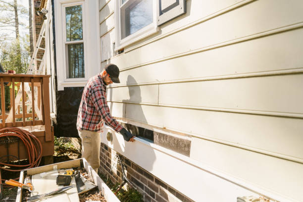 Trusted Vinyl Siding service in Stafford, OH - Creative Siding